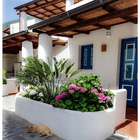 Salinarte Hotel Santa Marina Salina Cameră foto