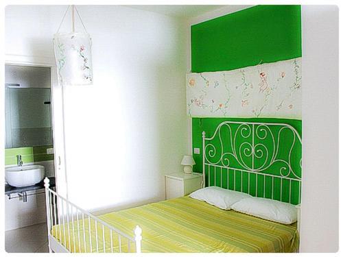 Salinarte Hotel Santa Marina Salina Cameră foto