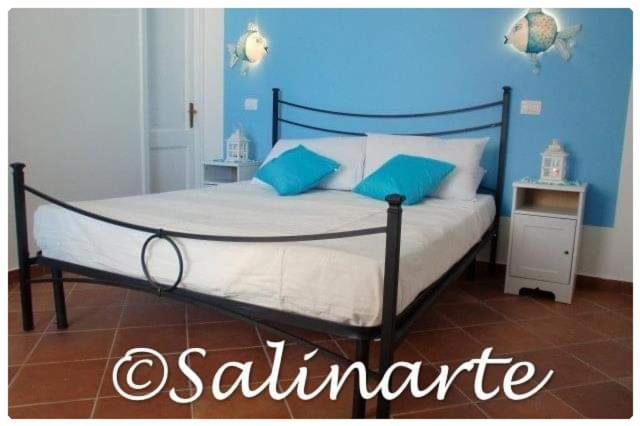 Salinarte Hotel Santa Marina Salina Cameră foto
