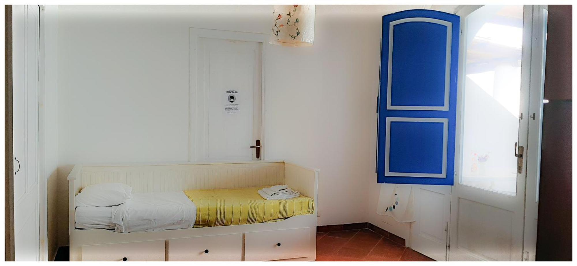 Salinarte Hotel Santa Marina Salina Cameră foto