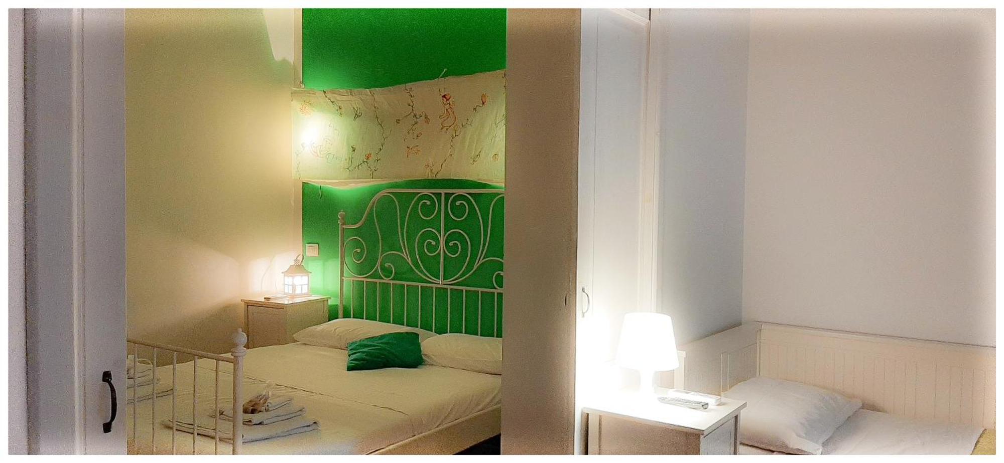 Salinarte Hotel Santa Marina Salina Cameră foto