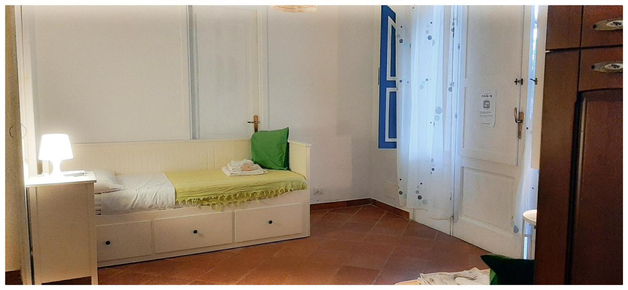 Salinarte Hotel Santa Marina Salina Cameră foto