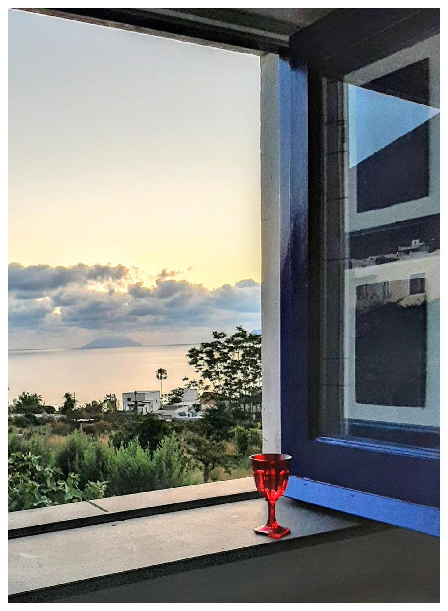 Salinarte Hotel Santa Marina Salina Cameră foto