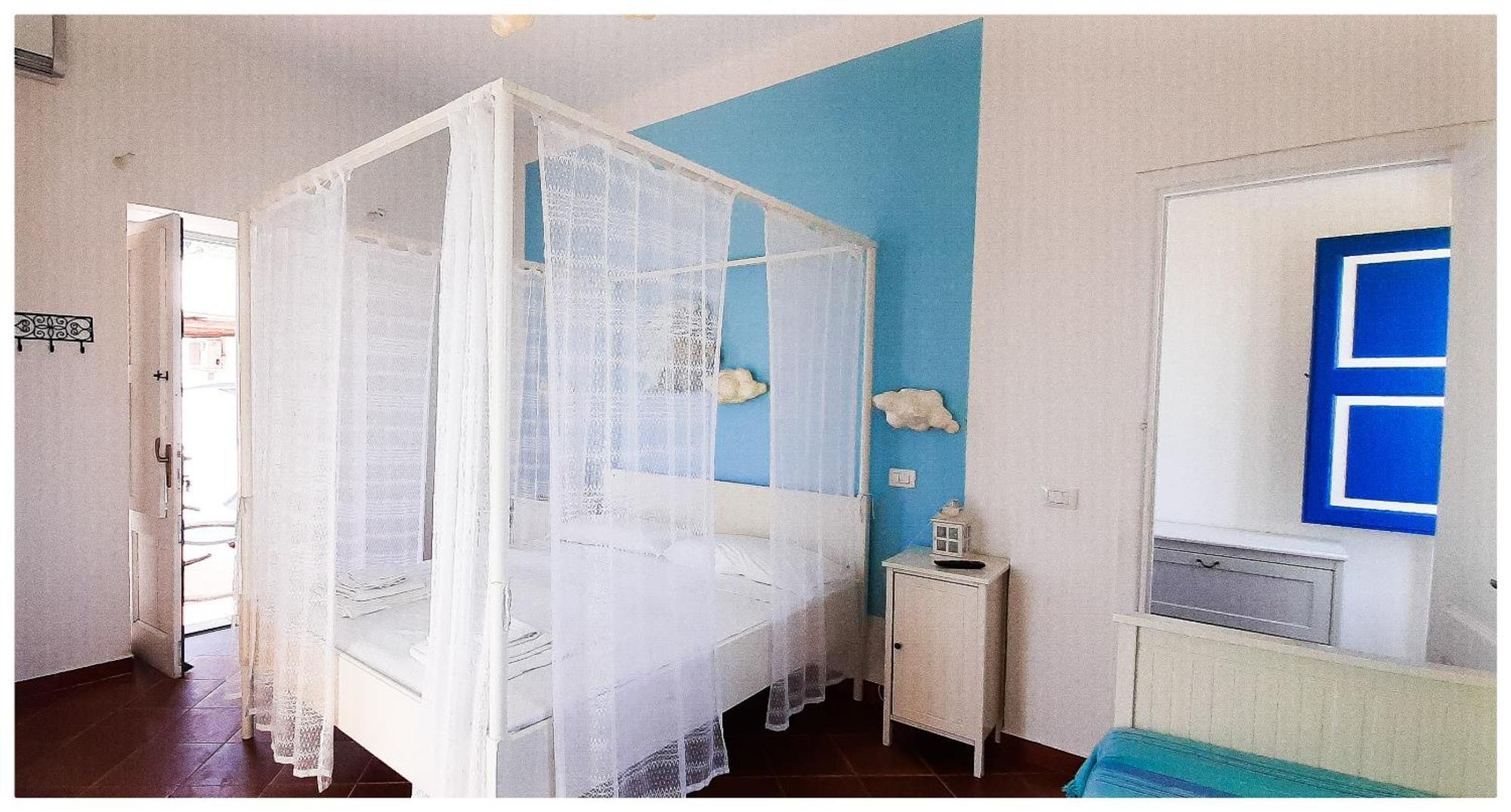 Salinarte Hotel Santa Marina Salina Cameră foto